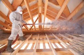 Best Blown-In Insulation  in Franklin, OH